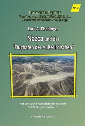 Bild von Fischinger: Nazca und der "Flughafen der Außerirdischen"