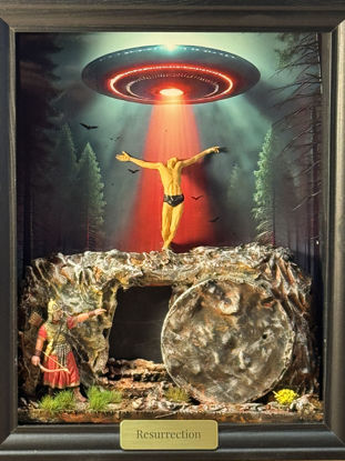 Resurrection