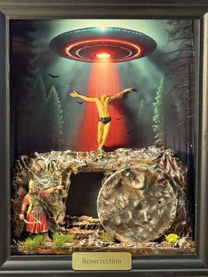Resurrection