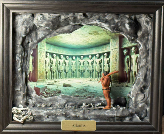 Atlantis