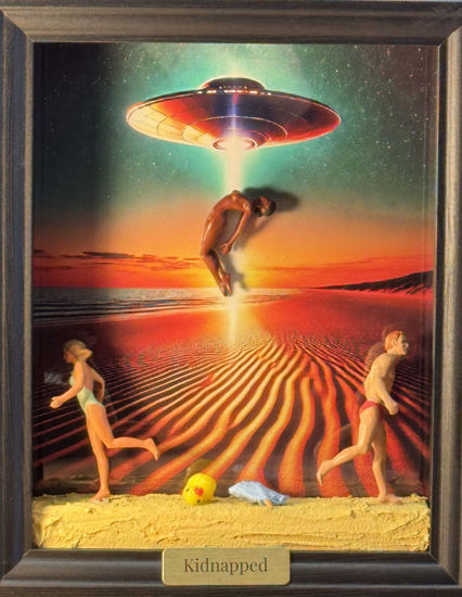 Abduction - Kidnapped