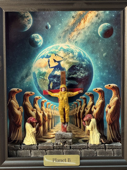 Planet B