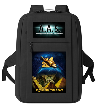 Bild von A.A.S. - Rucksack
