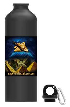 Bild von A.A.S. - Trinkflasche