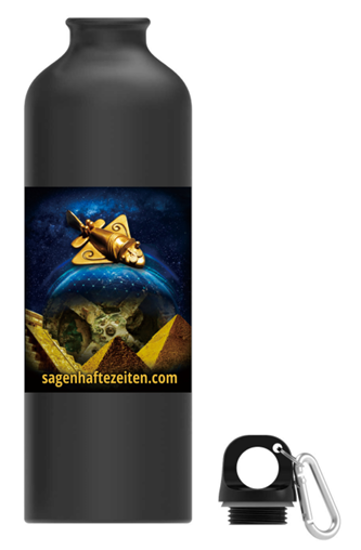 Bild von A.A.S. - Trinkflasche